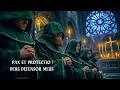 Gregorian Chant for Divine Protection | Deus Defensor Meus | Gregorian Chanting