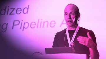 Machine Learning Conference - The Conference for Machine Learning Innovation