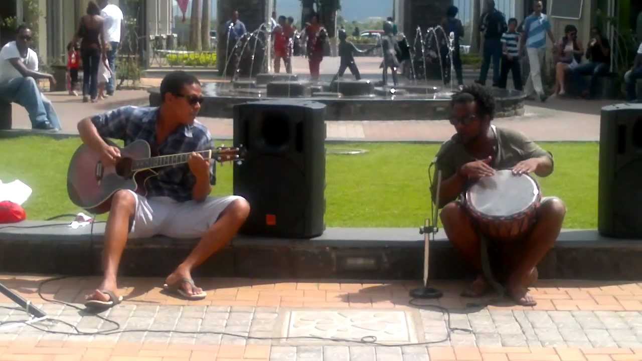 Jason Lily - Roxanne.mp4