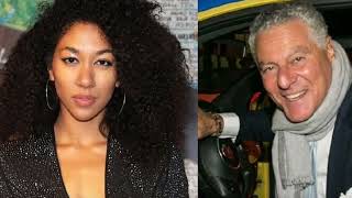 Celebrity AOKI LEE SIMMONS, 21, KISSES SERAFINA CO-FOUNDER VITTORIO ASSAF, 65 - SOURCES SAYTHEY' Net Worth