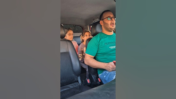 ماذا يوجد في السيارة ؟