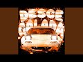 DESCE CALADA SUPER SLOWED 