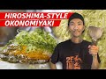 How One of Tokyo’s Best Okonomiyaki is Made — First Person