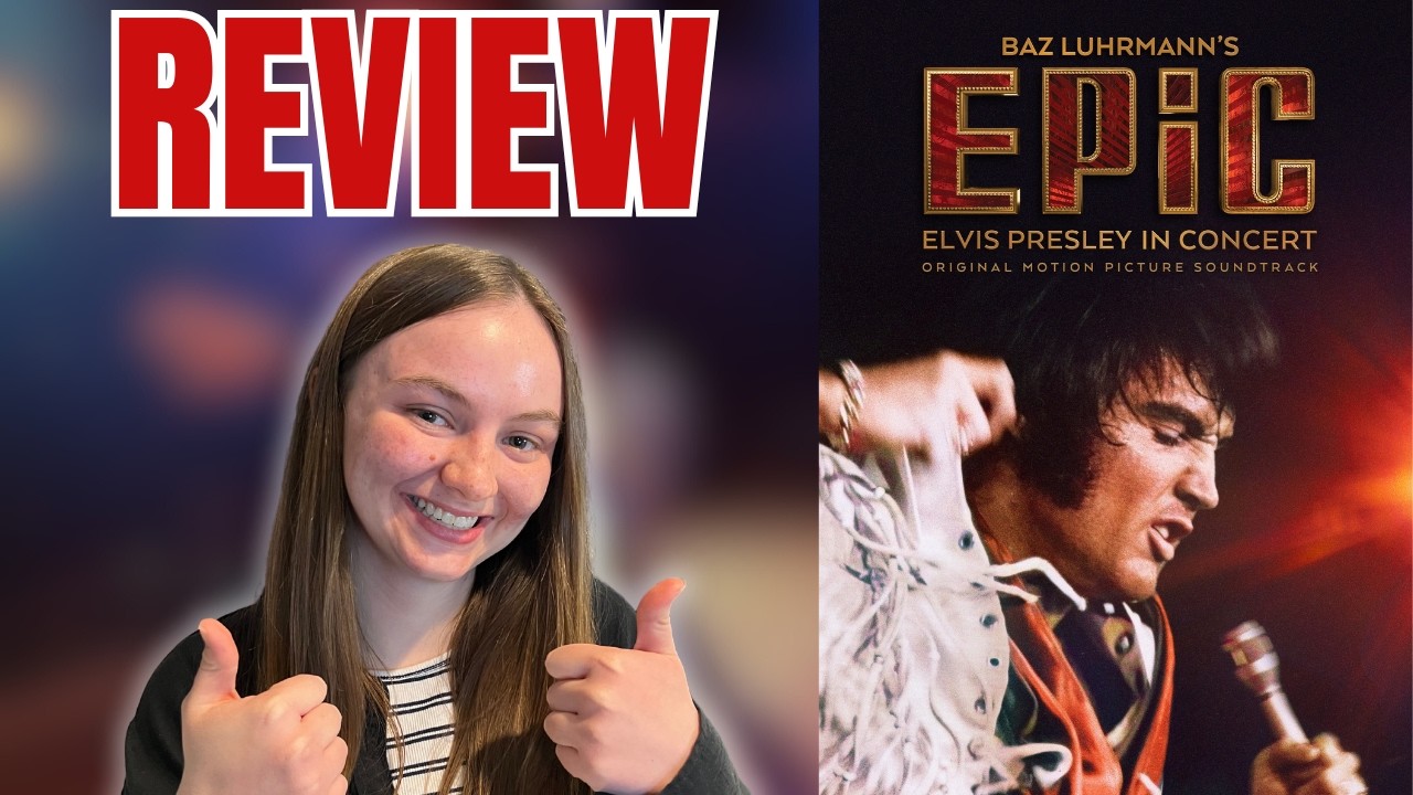 EPIC: Elvis Presley In Concert | Experience the King Like Never Before!