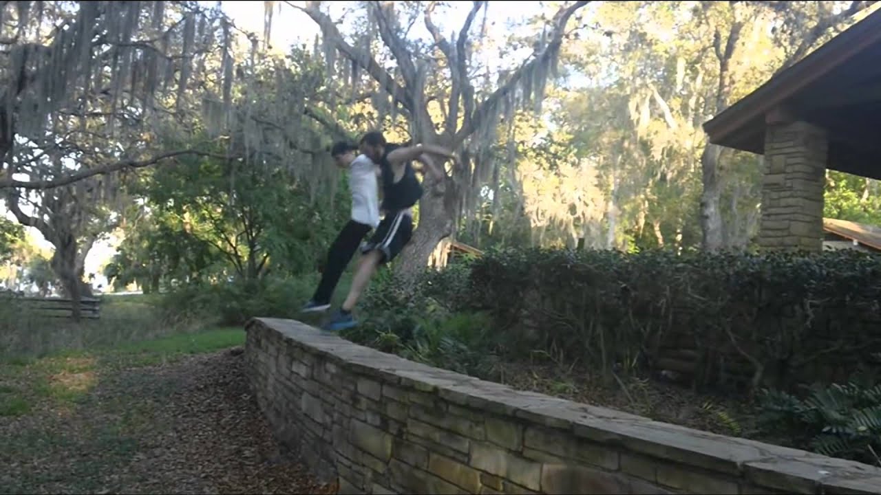 K.E.I.M PK / TFPK : Omar Lopez