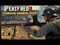 My First Time Playing Easy Red 2 – Underrated WW2 FPS