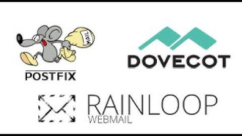 5-Installation et Configuration de Dovecot sur  Debian 11