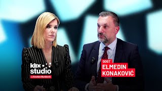 Elmedin Konaković: Prijatelju sam poslao pasoše, on ih je proslijedio bliskom srodniku