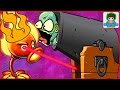 Игра Зомби против Растений  2 от Фаника Plants vs zombies 2 (18)