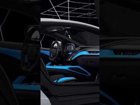 Bold design, fearless speed — this car doesn’t follow the road, it commands it.