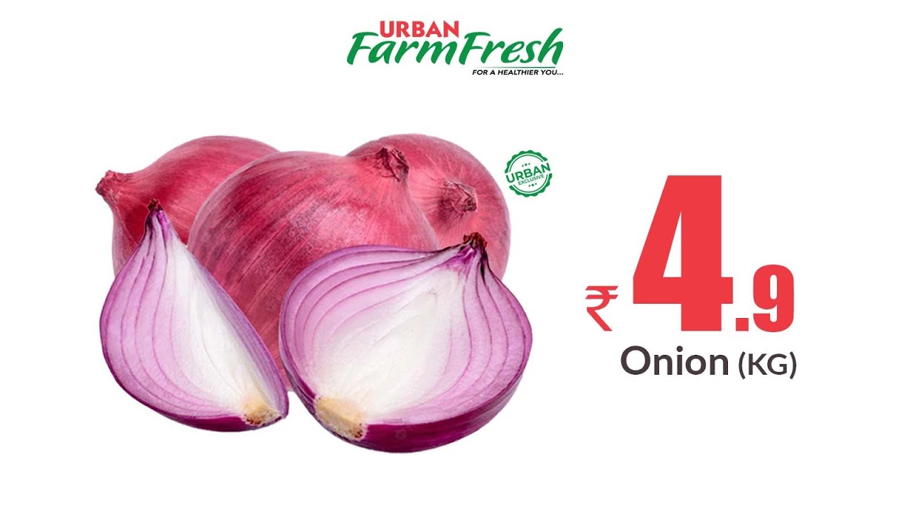 Download the best app for farm-fresh fruits, vegetables, dairy & much more | Urban Farm Fresh