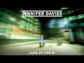 Jennifer Davies - Choke (Official Audio)