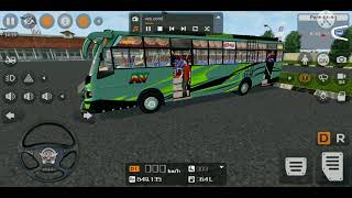 AVS BUS... Madurai To Kovilpatty screenshot 5