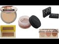 Top 5 Best Bronzers & Highlighters Reviews