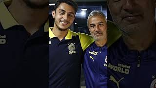 Senad Ok Fenerbahçeli Yetkililer, Emre Kartalın Gerçek Ve Resmi Anlamda Bir Yardımcı Olmadığını