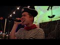 Capture de la vidéo Andy's Room Full Set At Fox Theater Rooftop