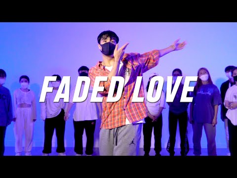 Tinashe - Faded