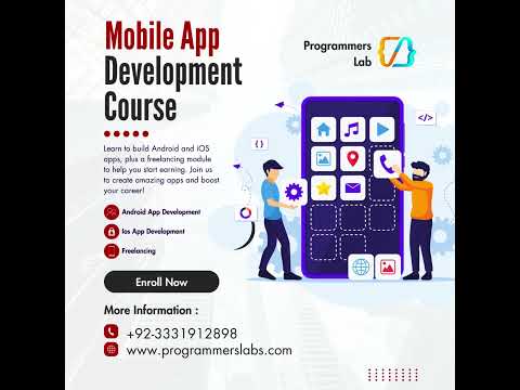 Mobile App Development