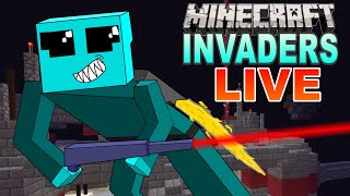 MINECRAFT (Hypixel and Mineplex) LIVE STREAM