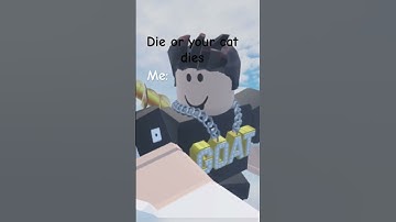 🐱 #roblox #fullscript #funny #memes #robloxedit #edit