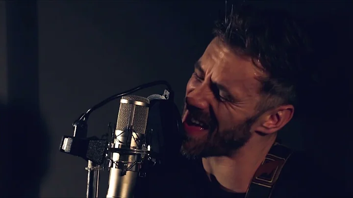 Joseph Whelan - These Arms of Mine (Otis Redding c...