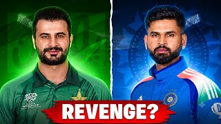 Can Pakistan Beat India in Asian Games 2026?