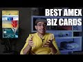 Best Amex Business Credit Cards 2019 (How to Apply)