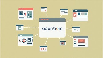 What is OpenBOM?