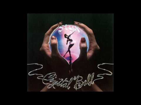 Styx - Clair De Lune/Ballerina