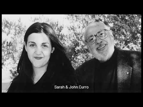 John Curro Memorial - Video Presentation