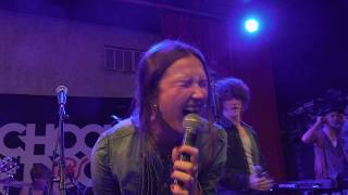 Kansas - Carry On My Wayward Son - School of Rock AllStars - 2026 Midwest Team
