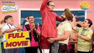 क्या Diwali से पहले खत्म होगा Renovation का काम? | Taarak Mehta Ka Ooltah Chashmah |Ghar Ka Makeover