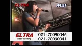 ELTRA PERMATASARI SIAPA KAU PUTRI PERMATASARI DANGDUT 2010