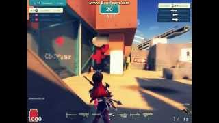 Microvolts FFA #16~ DEADMIND