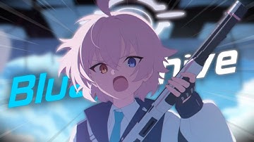 [19] "Foreclosure Task Force" Volume 1 Chapter 3 Story!| Blue Archive Playthrough