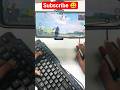 Free Fire keyboard mouse ⌨️ 🖱 📲 gameplay #keyboard #ffshorts #ggmousepro2 #viralvideo