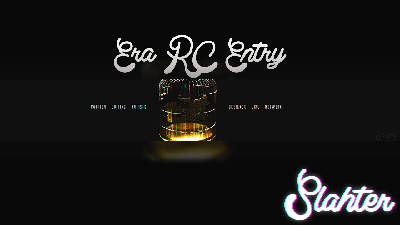 Era Artists Entry