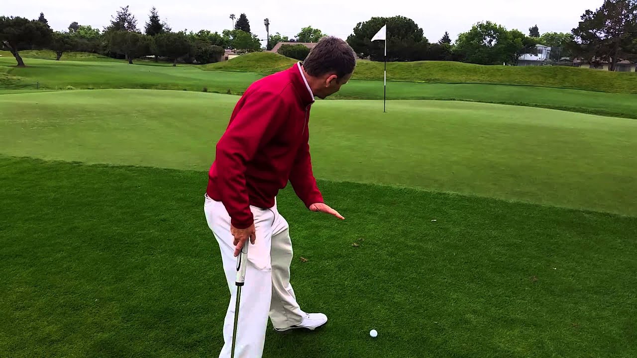 Better Scoring around the Greens