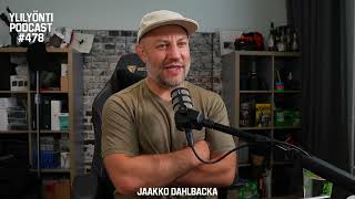 Ylilyönti Podcast #478 –Ice Cage 5 Wahlström vs Stagala?! UFC 317, Omar Tugarev CW 191