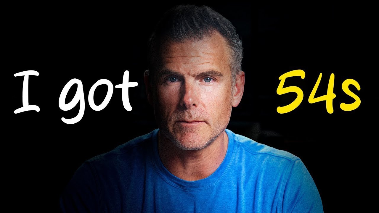 Give Me 54 Seconds, I’ll Make You UNSTOPPABLE (Try This!) YouTube