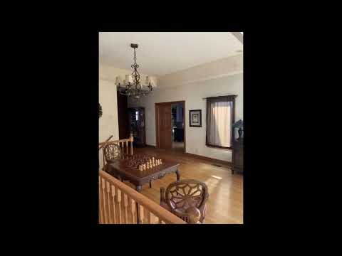 24 W Mundhank Road, South Barrington, IL home video tour