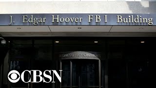 Thousands of FBI employees to miss paycheck amid shutdown
