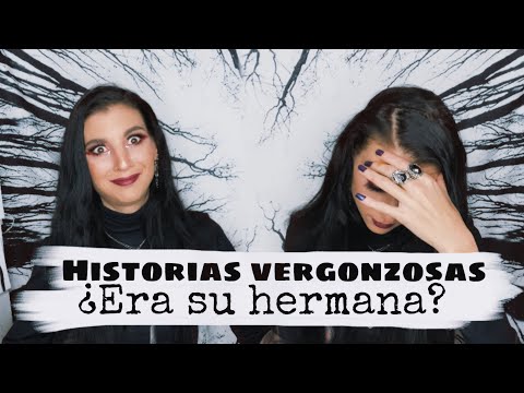 #STORYTIME I NO TENGO FILTRO I LAS PEORES VERGUENZAS