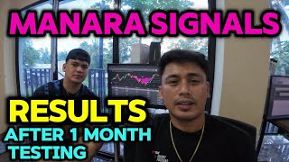 Eaconomy Manara Market Scanner AI Review after 1 Month Used - Talo ako ng 50K screenshot 3