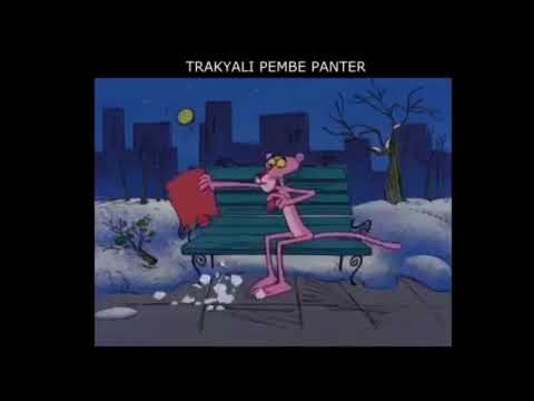 Pembe Panter Trakya Dublaj