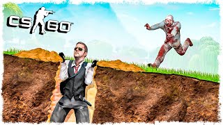 : -    !!!    CS:GO!!!