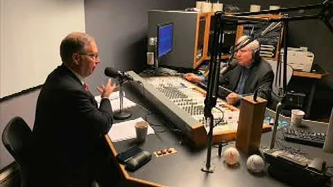 Kevin Lynn Interviewed on Why Doctors in the U.S. ...