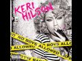 Keri Hilson - Pretty Girl Rock [Official Audio]