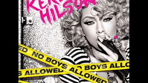 Keri Hilson - Pretty Girl Rock [Official Audio]