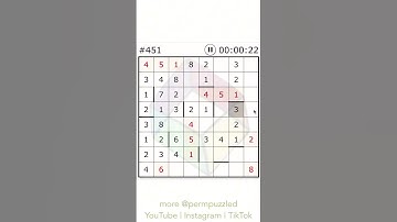 One Up 451 in 37 seconds | how fast, not how-to | 14 Jun 
